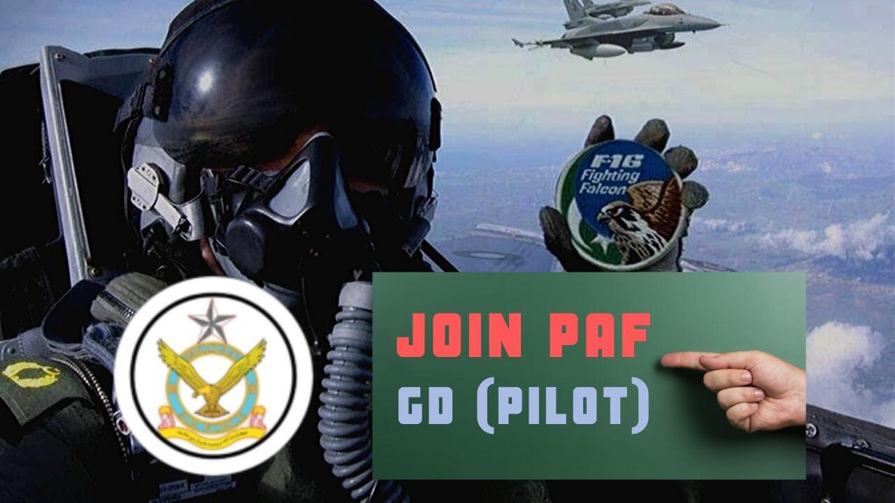 PAF GDP Course