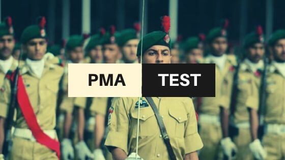 PMA Verbal Intelligence Test