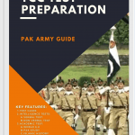 PAK ARMY TCC Test Preparation Notes