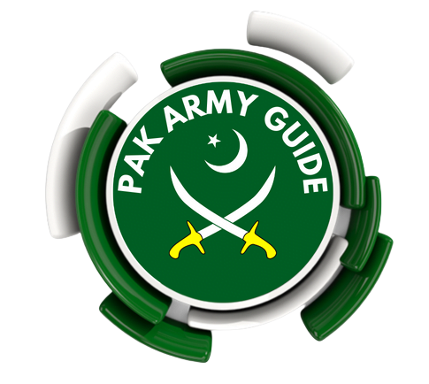 PAK Army Guide