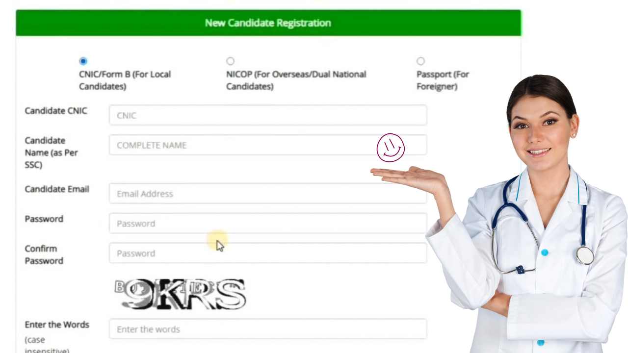 NUMS Online Registration 2024 NUMS MBBS Admission PAK ARMY GUIDE