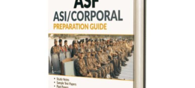 ASF GUIDE BOOK