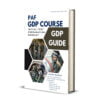 PAF GDP Test Preparation Booklet