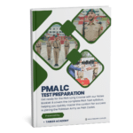 PMA Preparation Notes