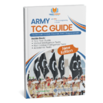 PAK ARMY TCC TEST Preparation Book